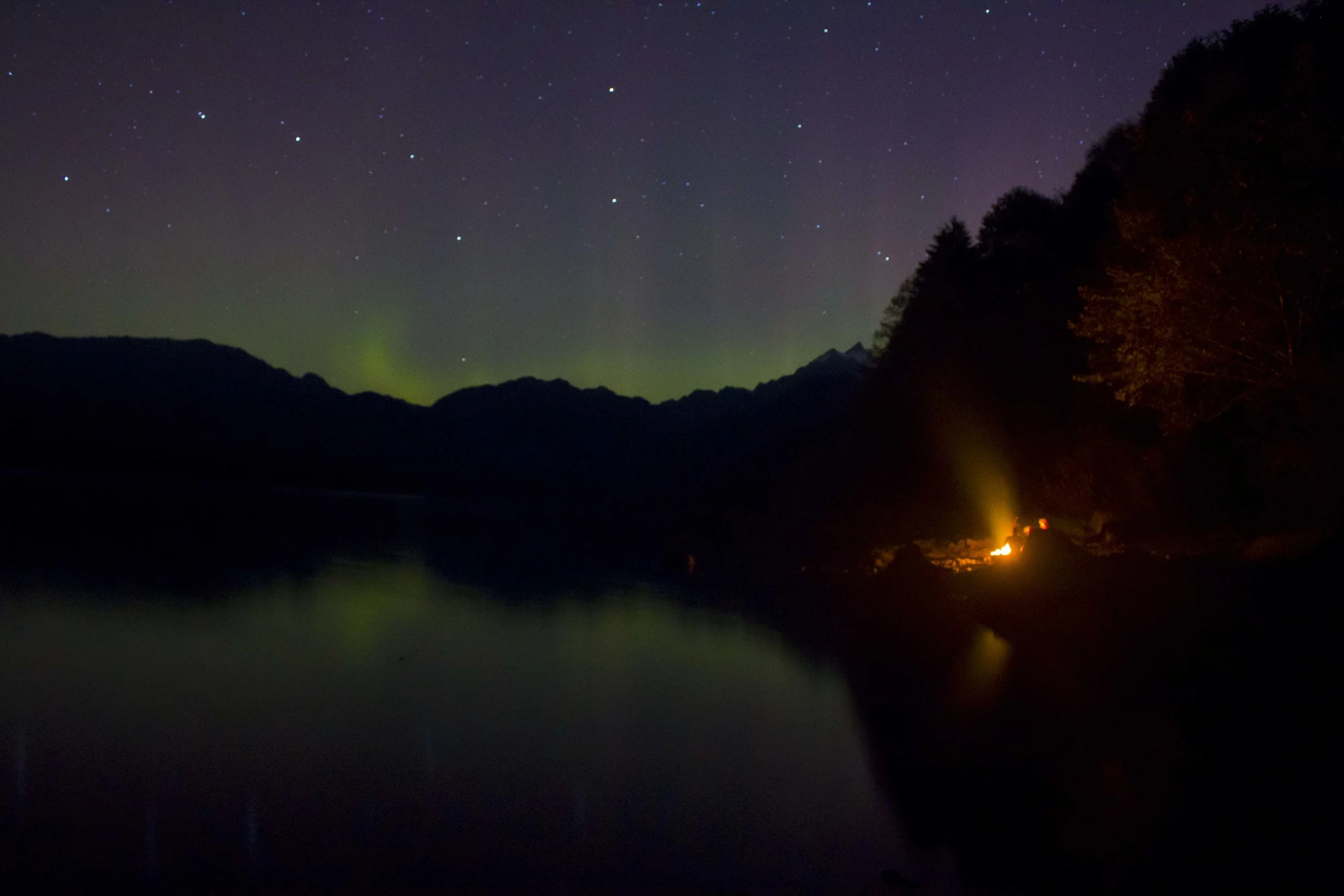 Monthly Roundup: October