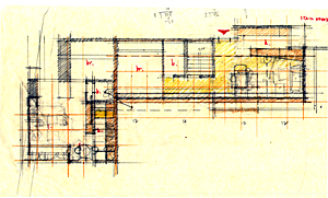 Lafayette Duplex