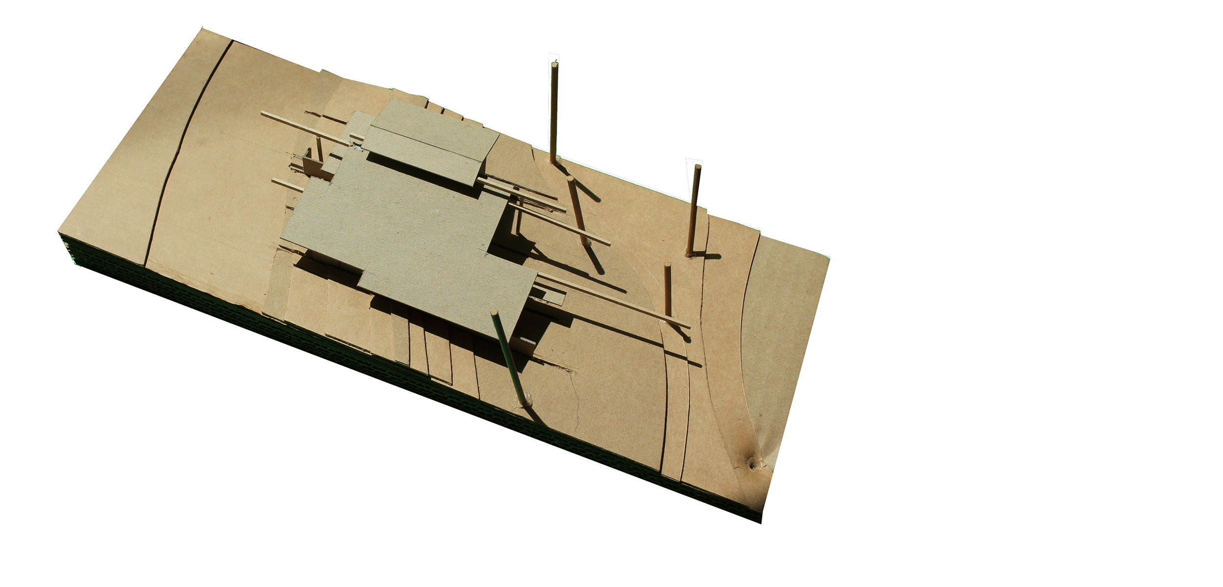 study model