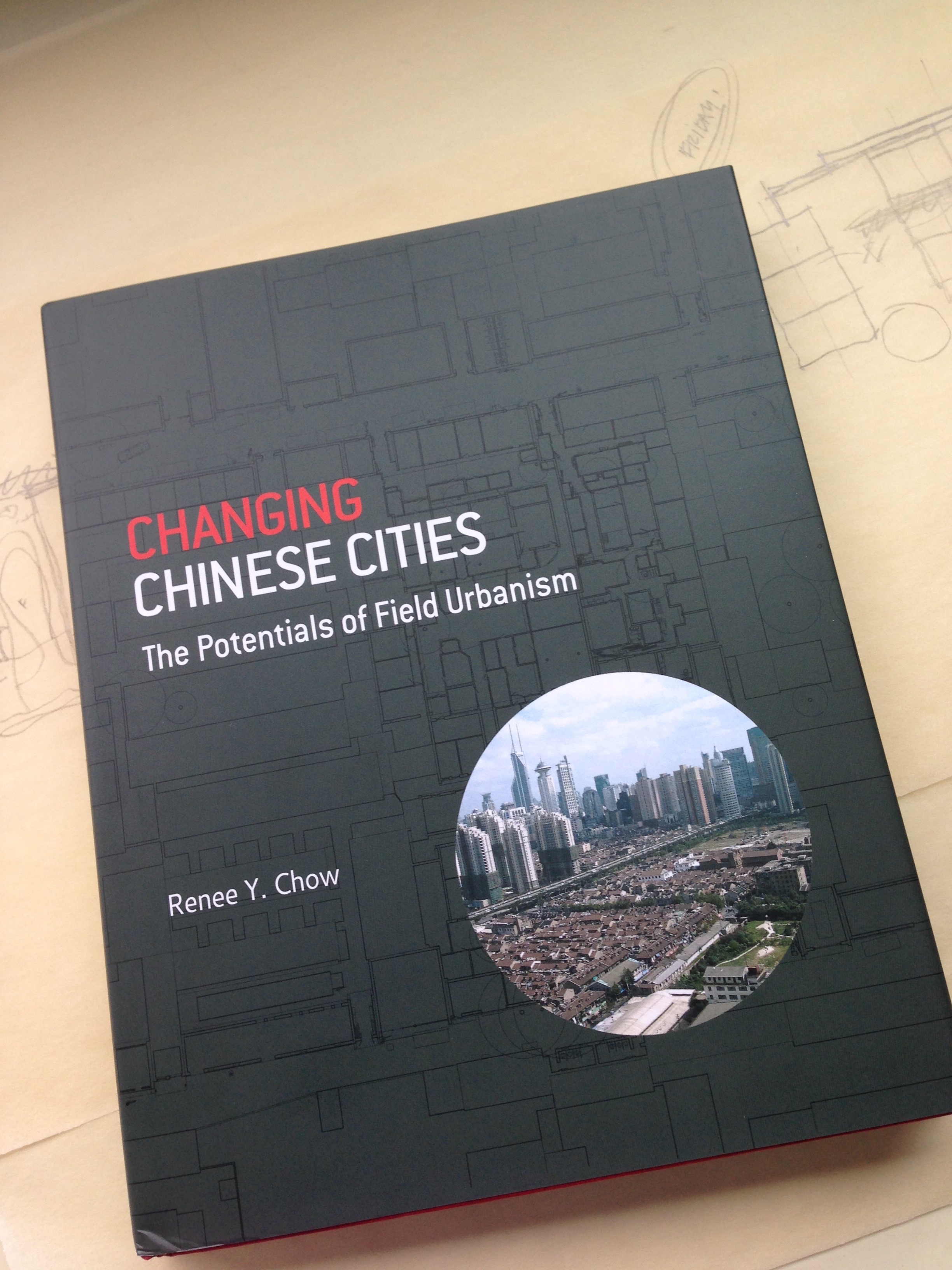 Changing Chinese Cities