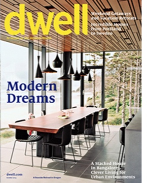 Dwell cover