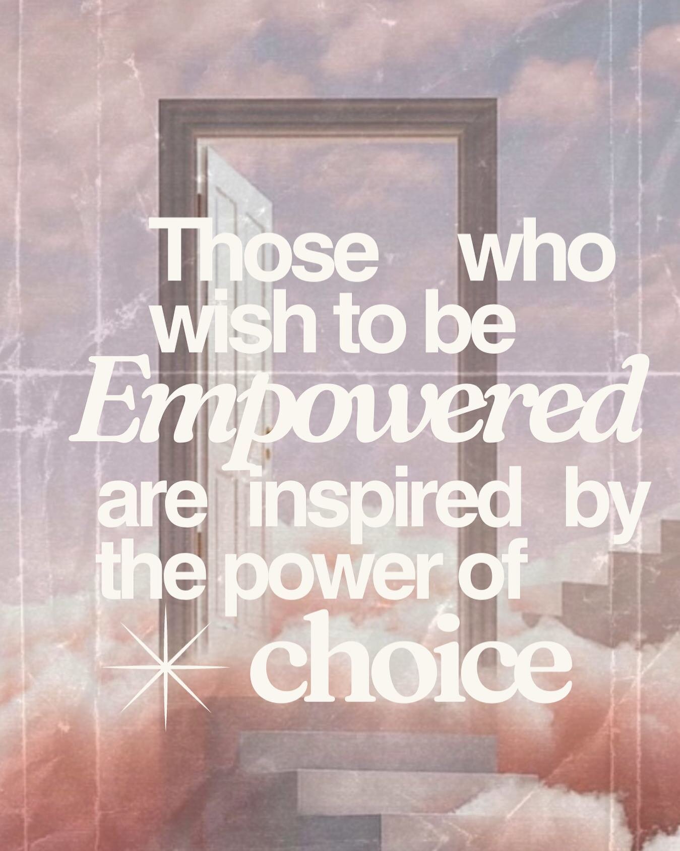 This eclipse wormhole is highlighting this understanding that empowered people- those who wish to grow, seeking expansion of mind, body &amp; soul, the ones who look at their own triggers &amp; choose to heal &amp; rewire, the ones who have learned w