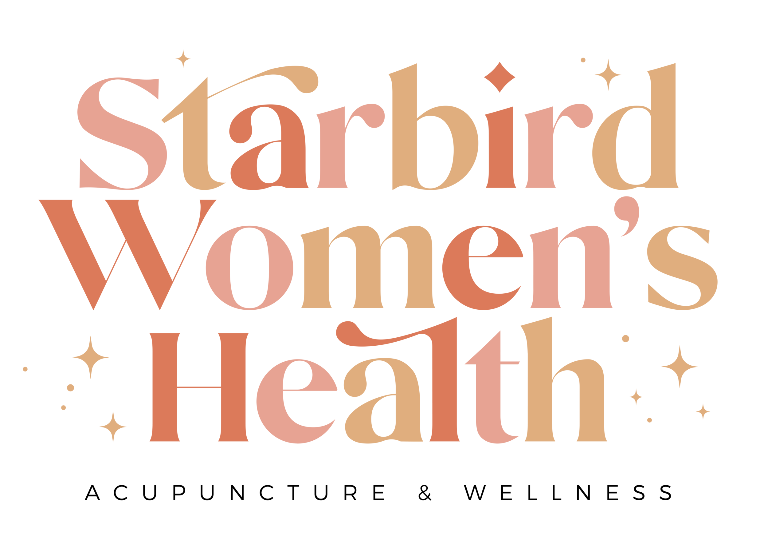 Starbird Women&#39;s Health 