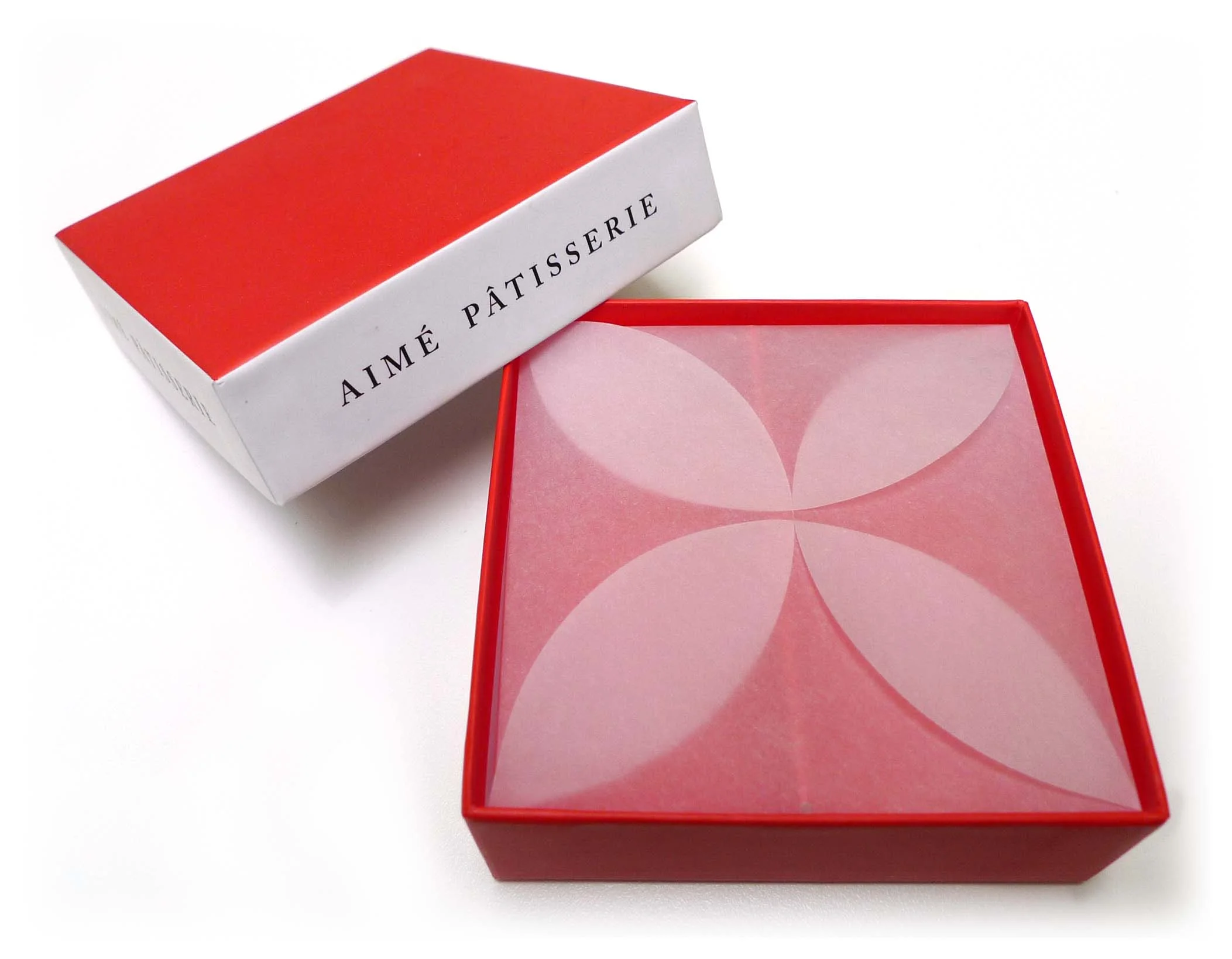 Product packaging