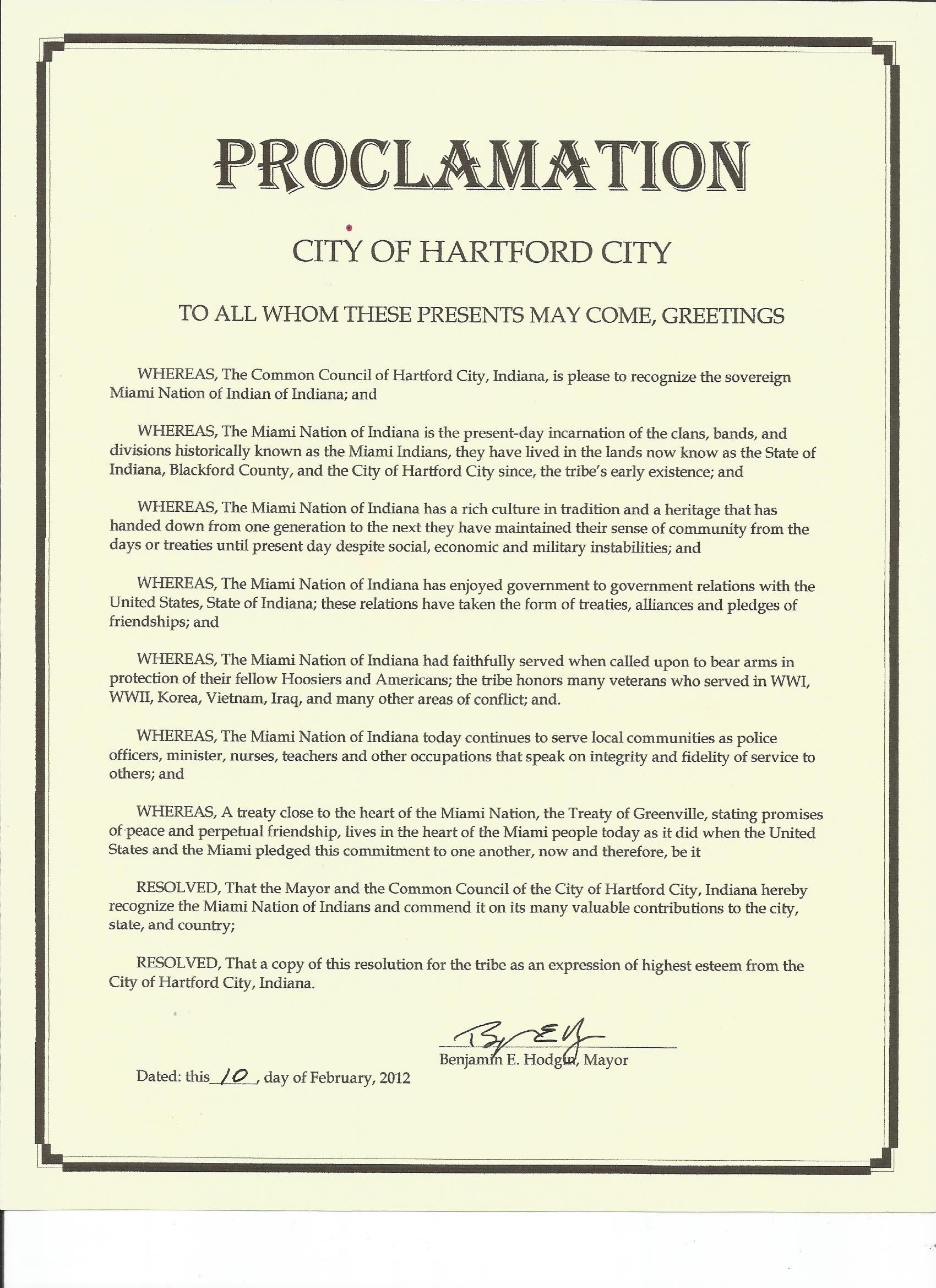 Proclamation City of Hartford City.jpg