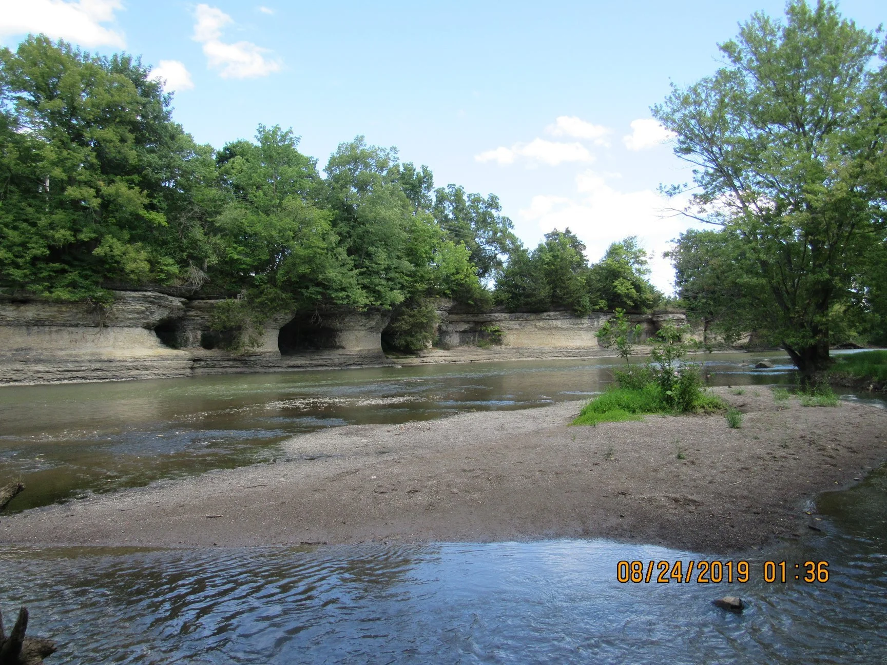 Seven Pillars — Miami Nation of Indians of the State of Indiana