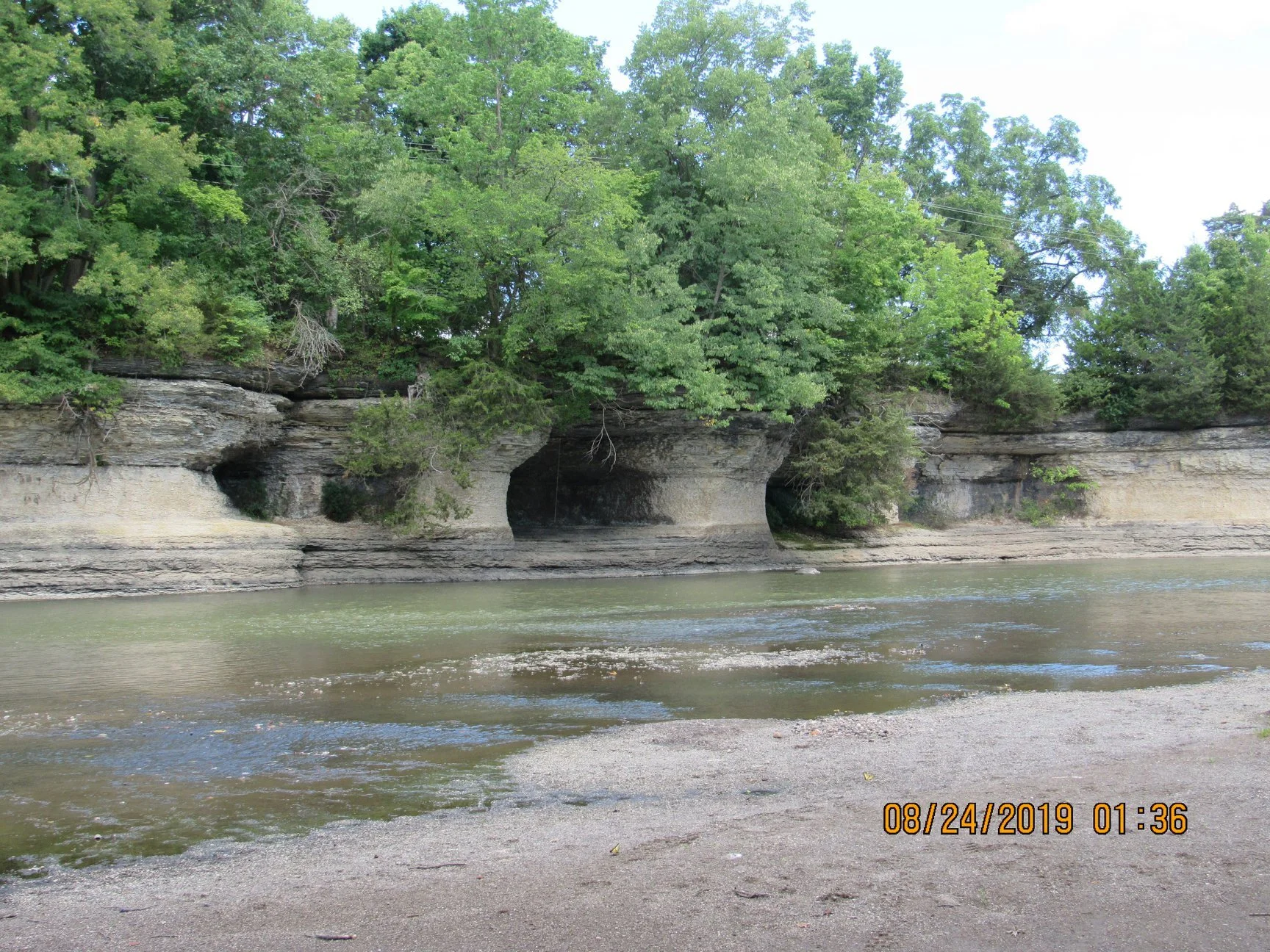 Seven Pillars — Miami Nation of Indians of the State of Indiana