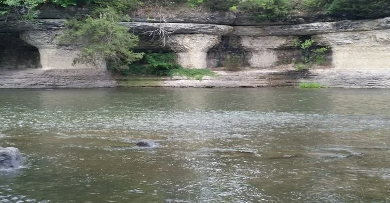 Days at 7 Pillars day 1