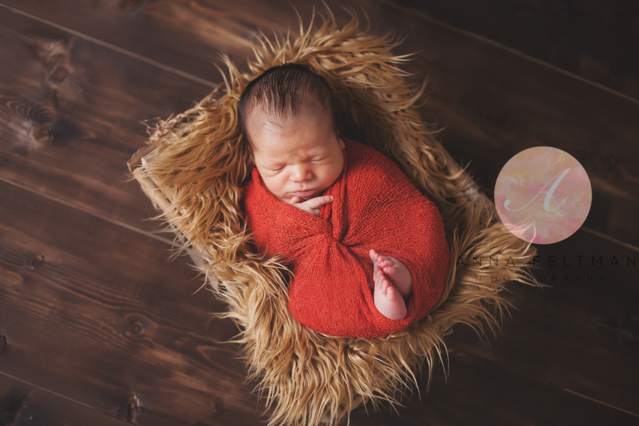 Warm Colors newborn Baby.jpg