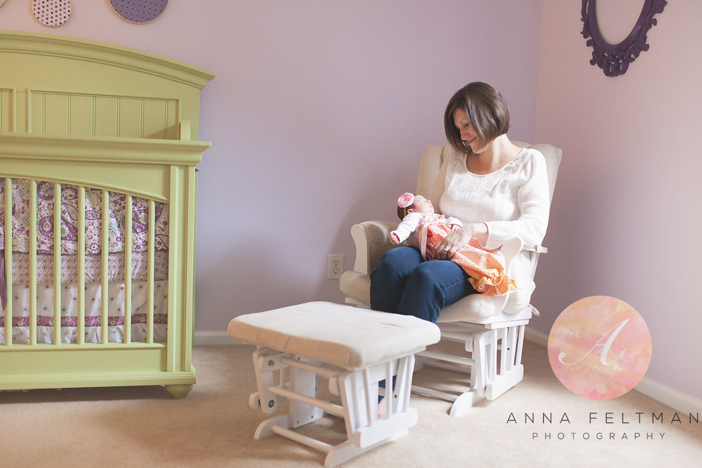 Anna Feltman Photography Newborn Lake Mary.jpg