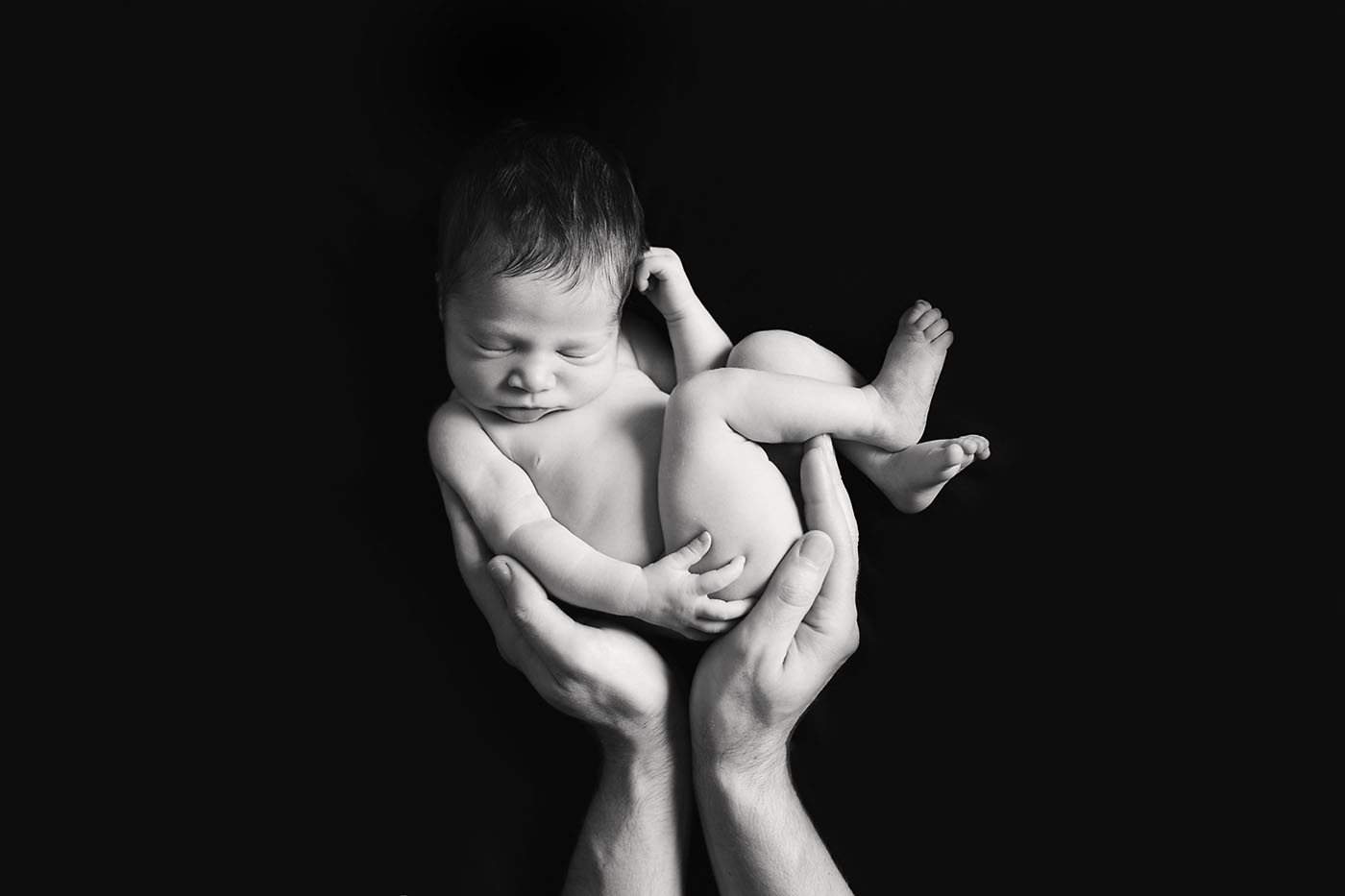 Baby and Newborn Photographer Orlando Anna Feltman.jpg