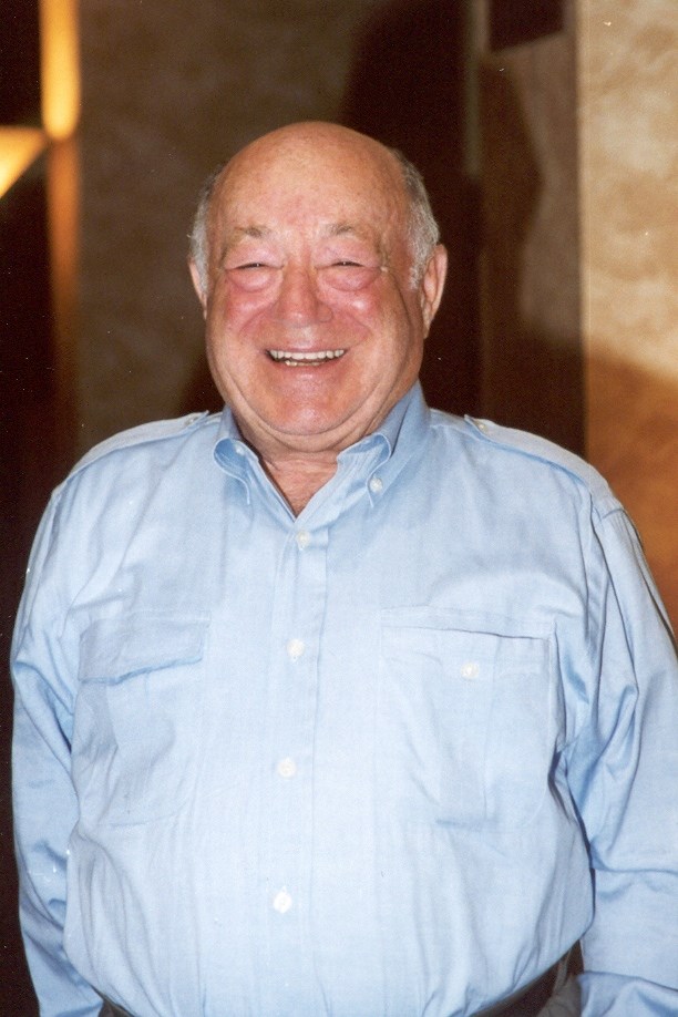 Ira Weinstein, 1999, Savannah. Photo by Luc Dewez.