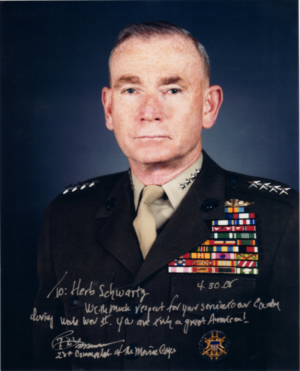 Herbert R Schwartz The Kassel Mission Historical Society