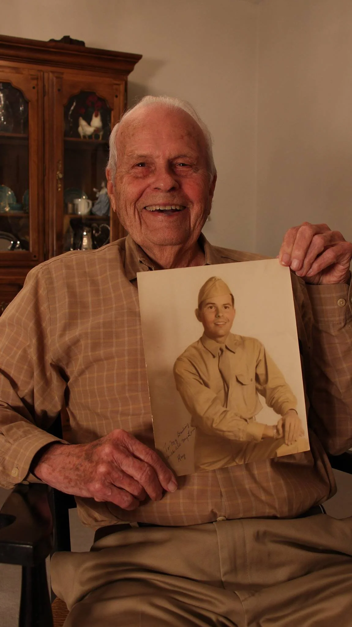 The Kassel Mission Historical Society