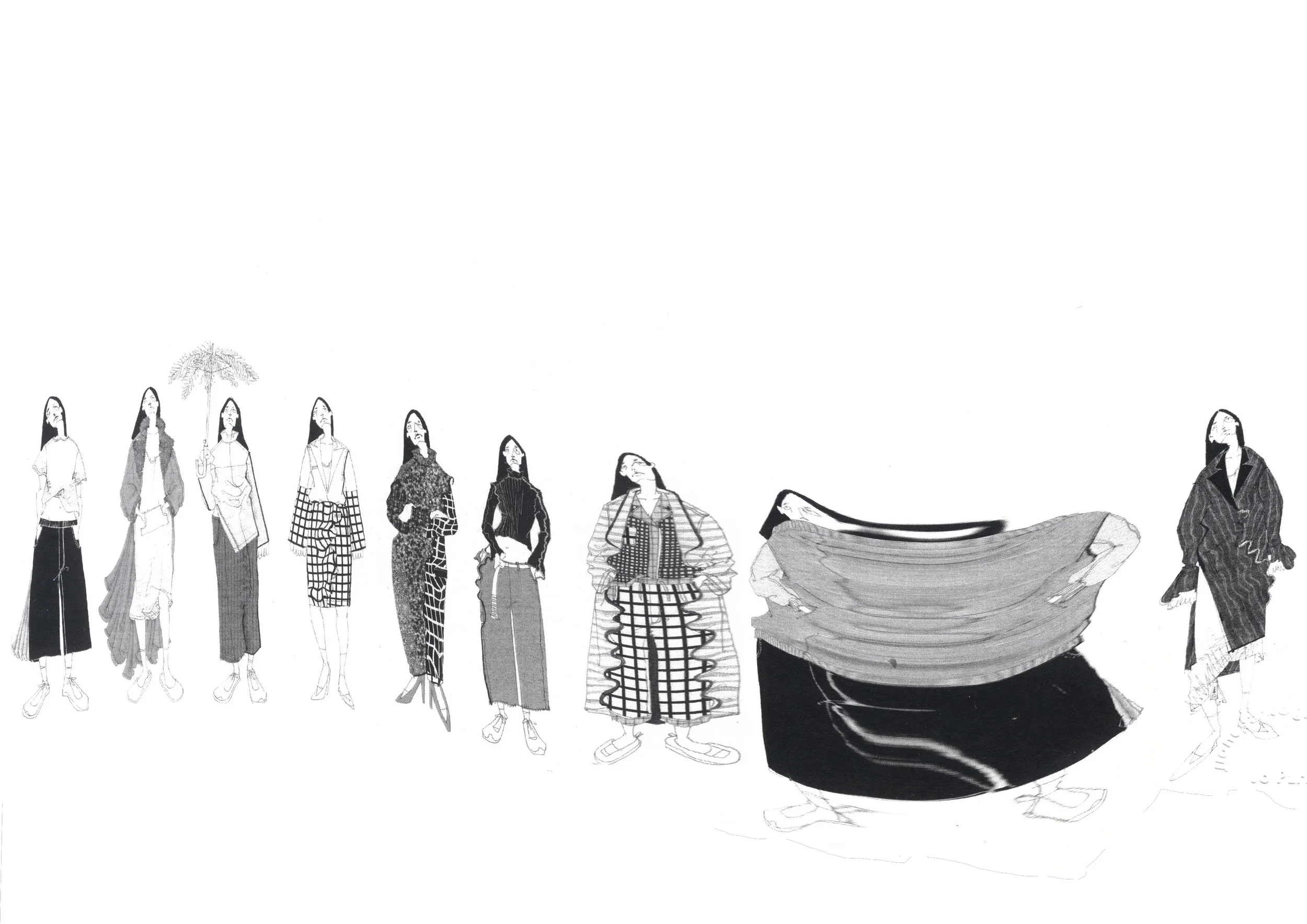 clean; mess/ actively; lazy/ home = work