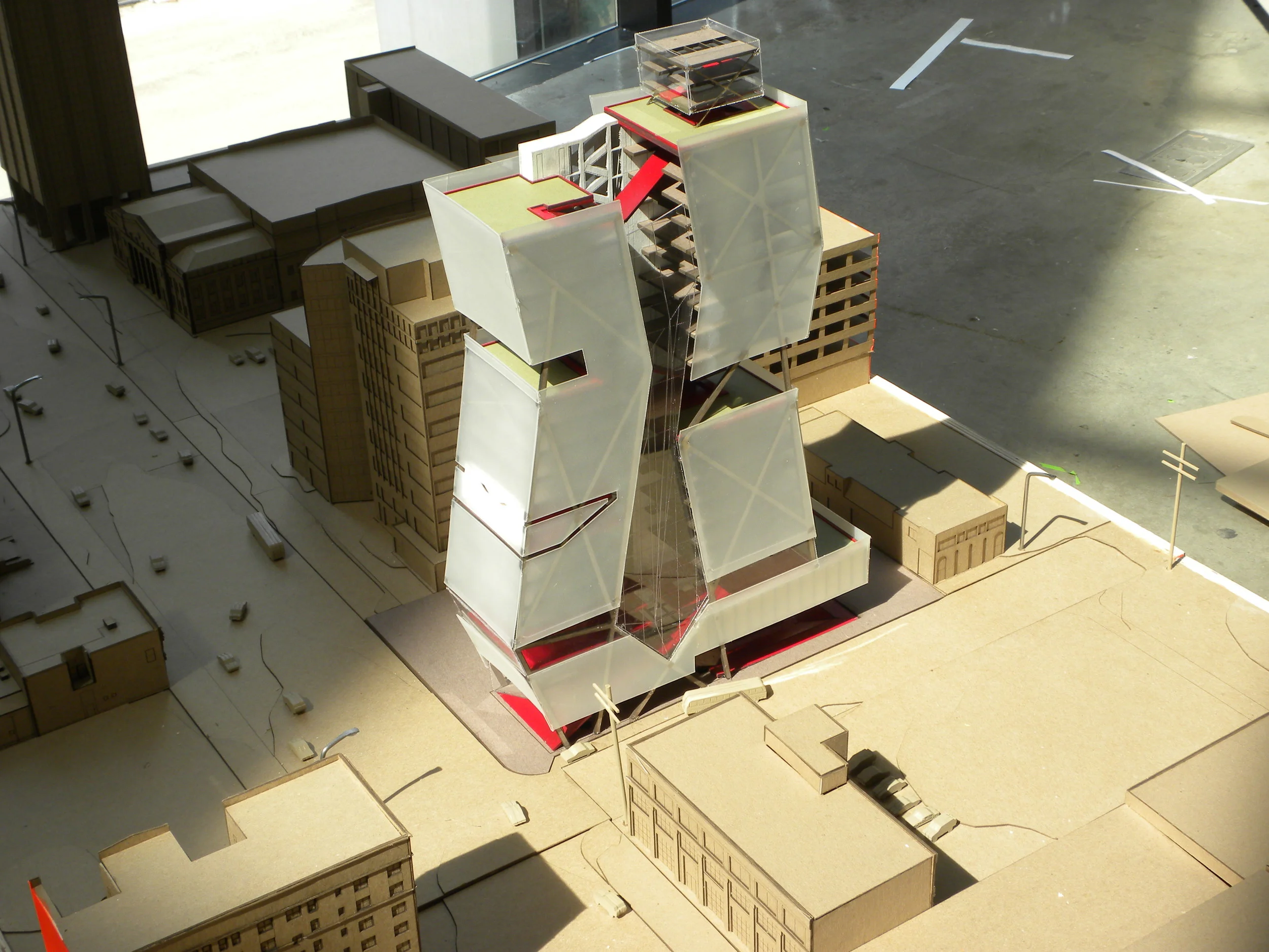 Hotel-Hostel-model view 2.JPG