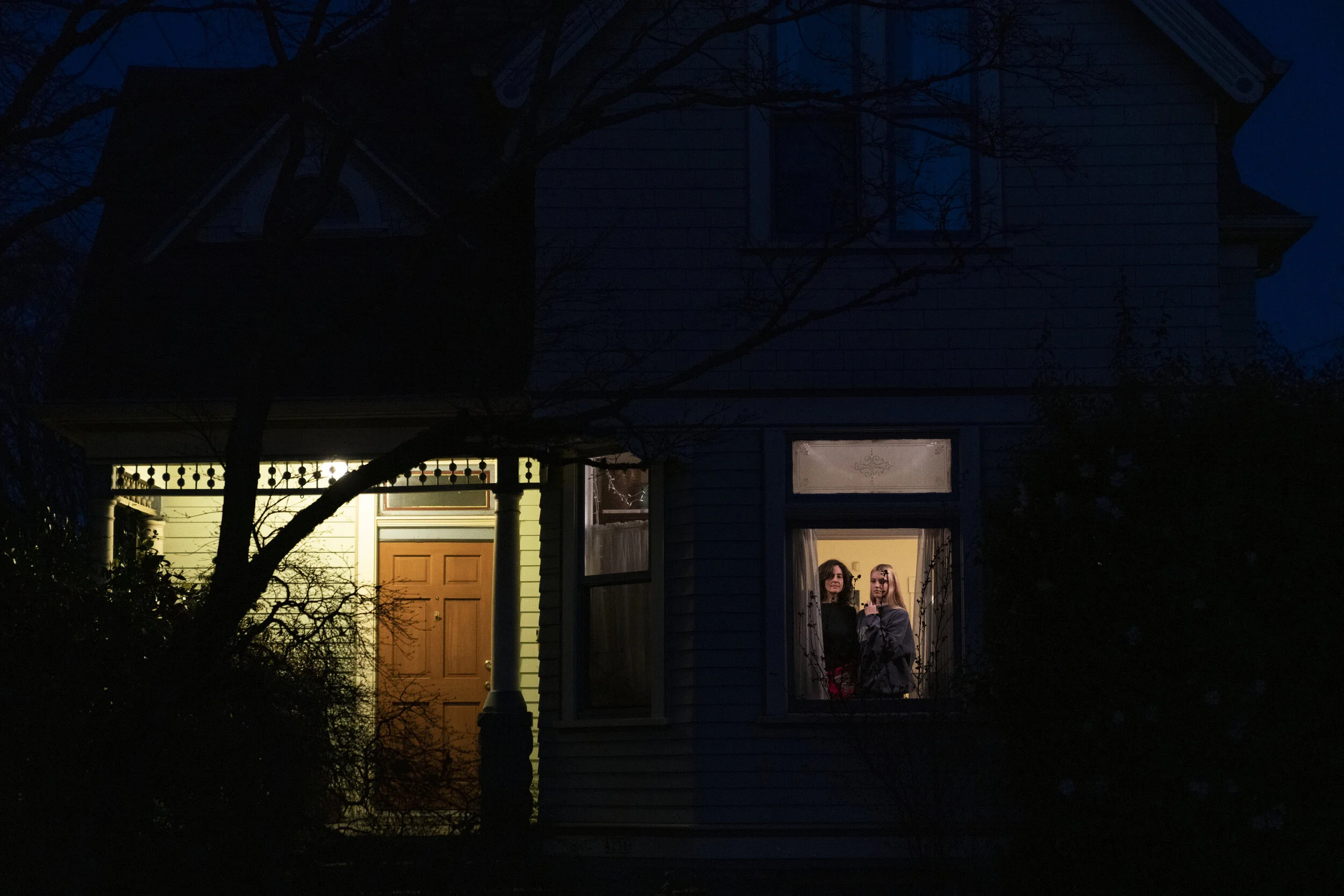  Brynna Sibilla and her daughter Talia 