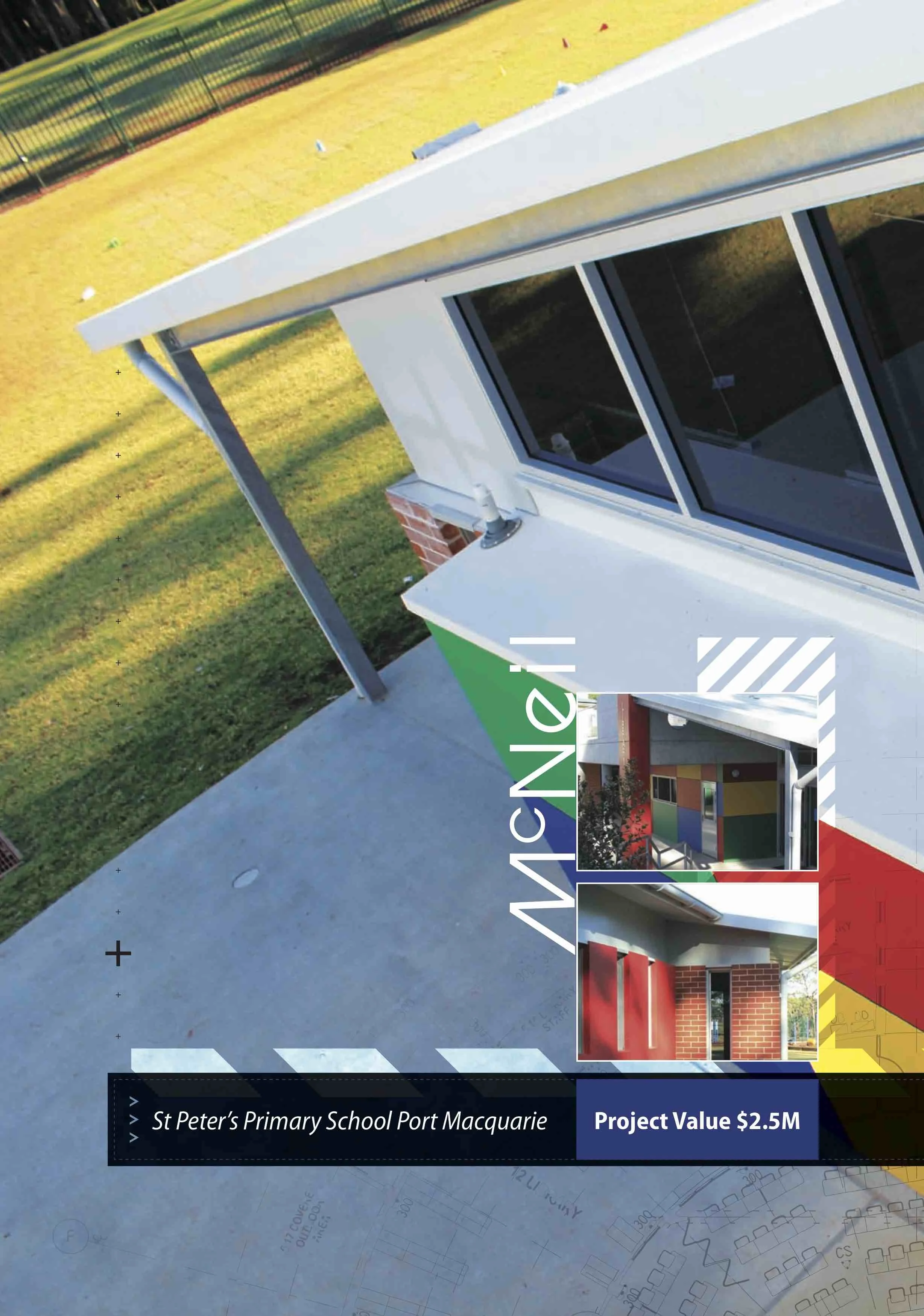 St Peter's Primary School