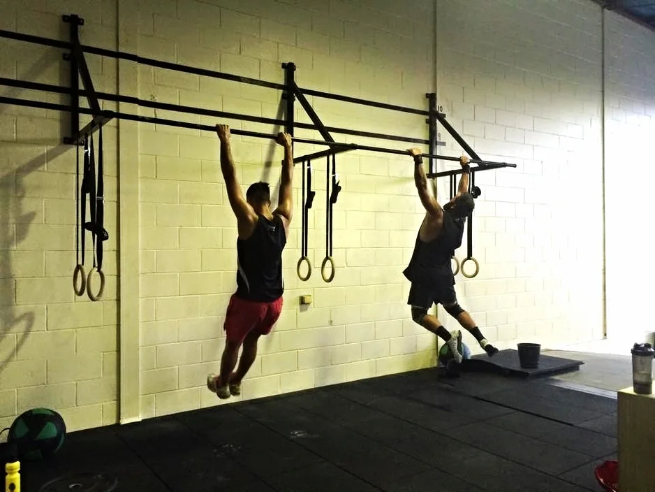 Mobile Fabrication - Browns Mobile Fabrication and Welding - Gym - Albion, Brisbane
