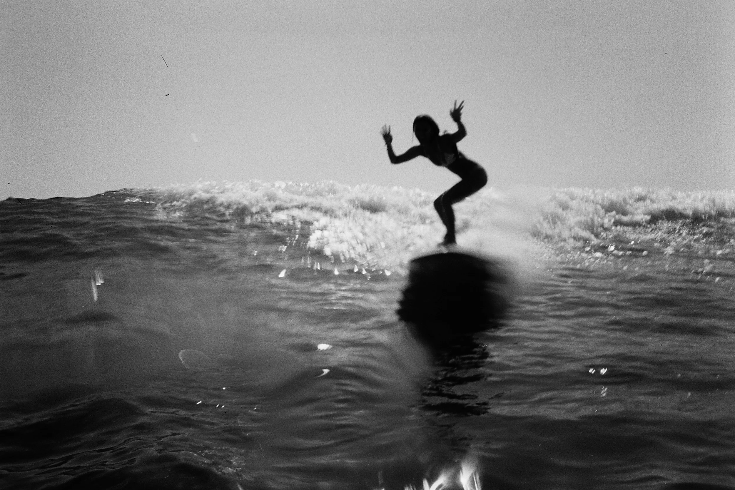 Surfing with my two best friends that day was pretty indescribable. Valleys behind, cloudless skies, salty kisses, forgiving froth, this is what i live for. 