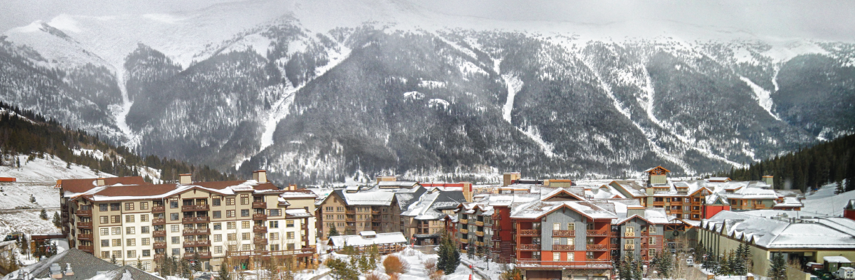 Copper Mountain, Colorado
