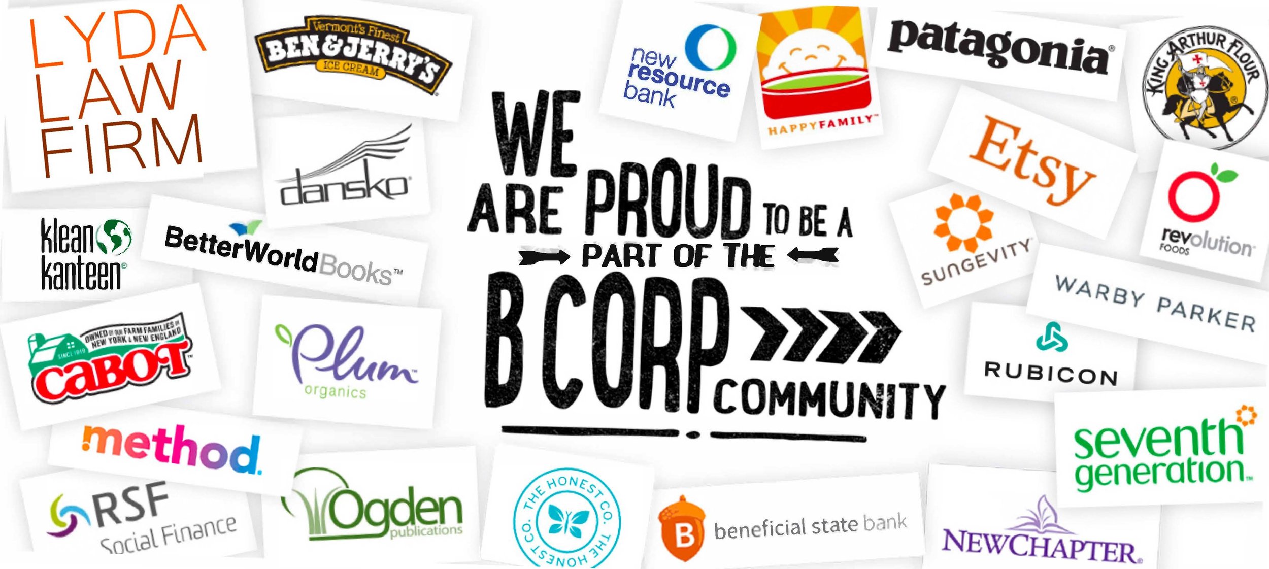 Certified B Corporation