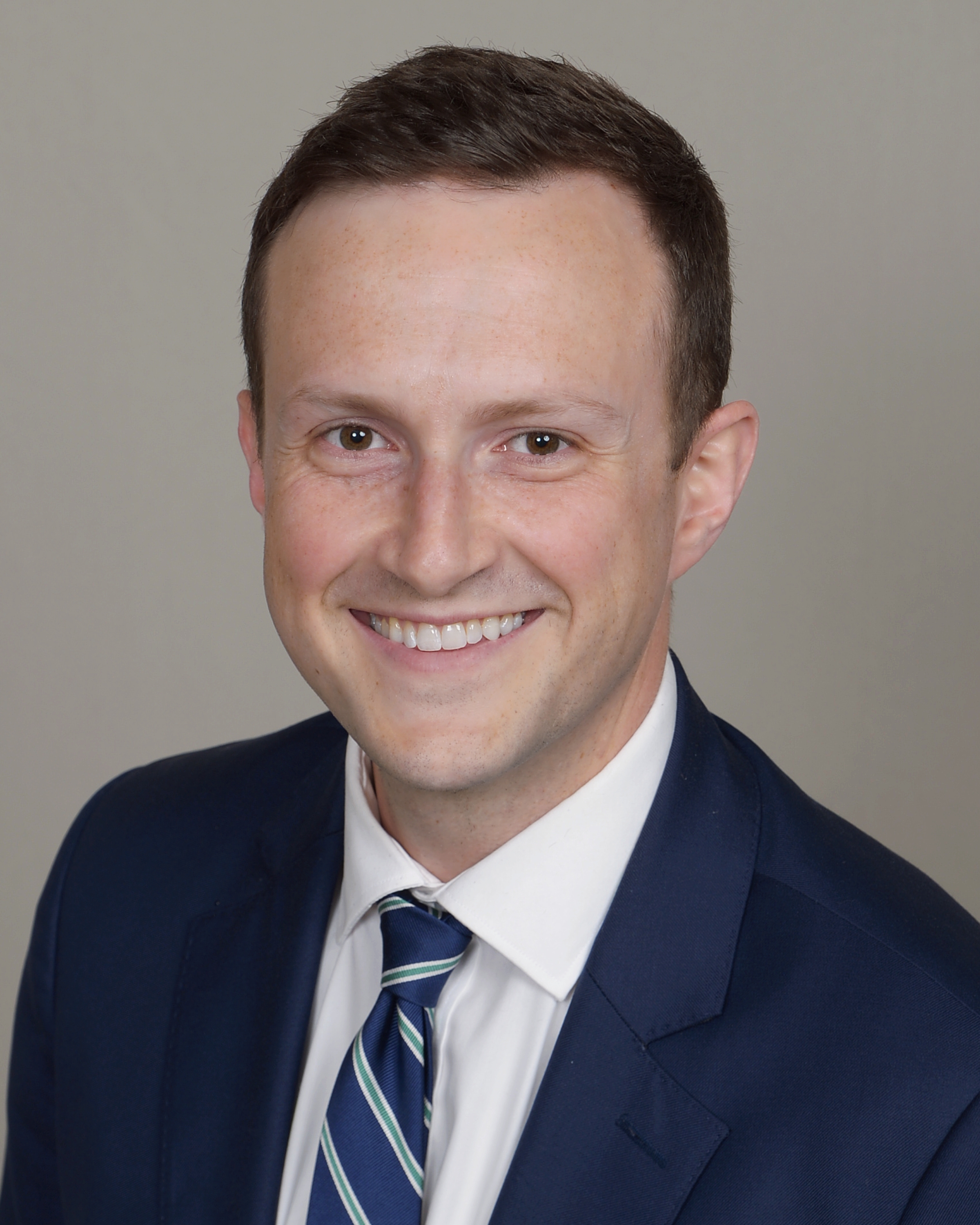 Mark Lyda
