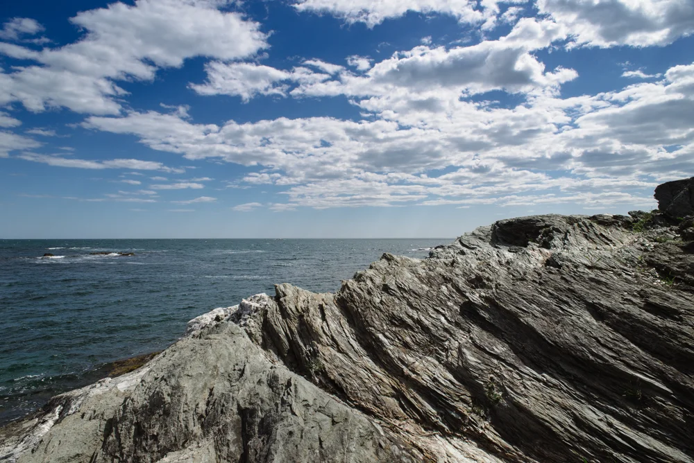 Rhode Island