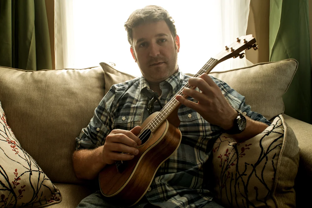 Kevin, Warwick, RI