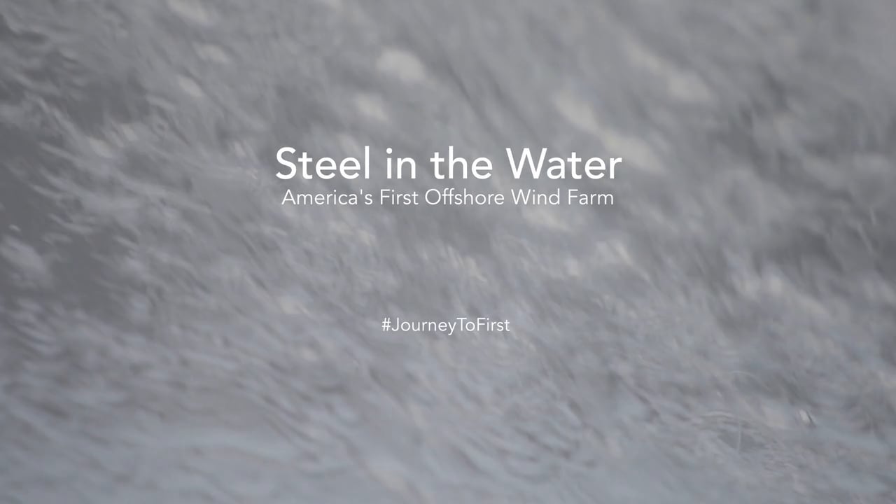 Steel in the Water Tour