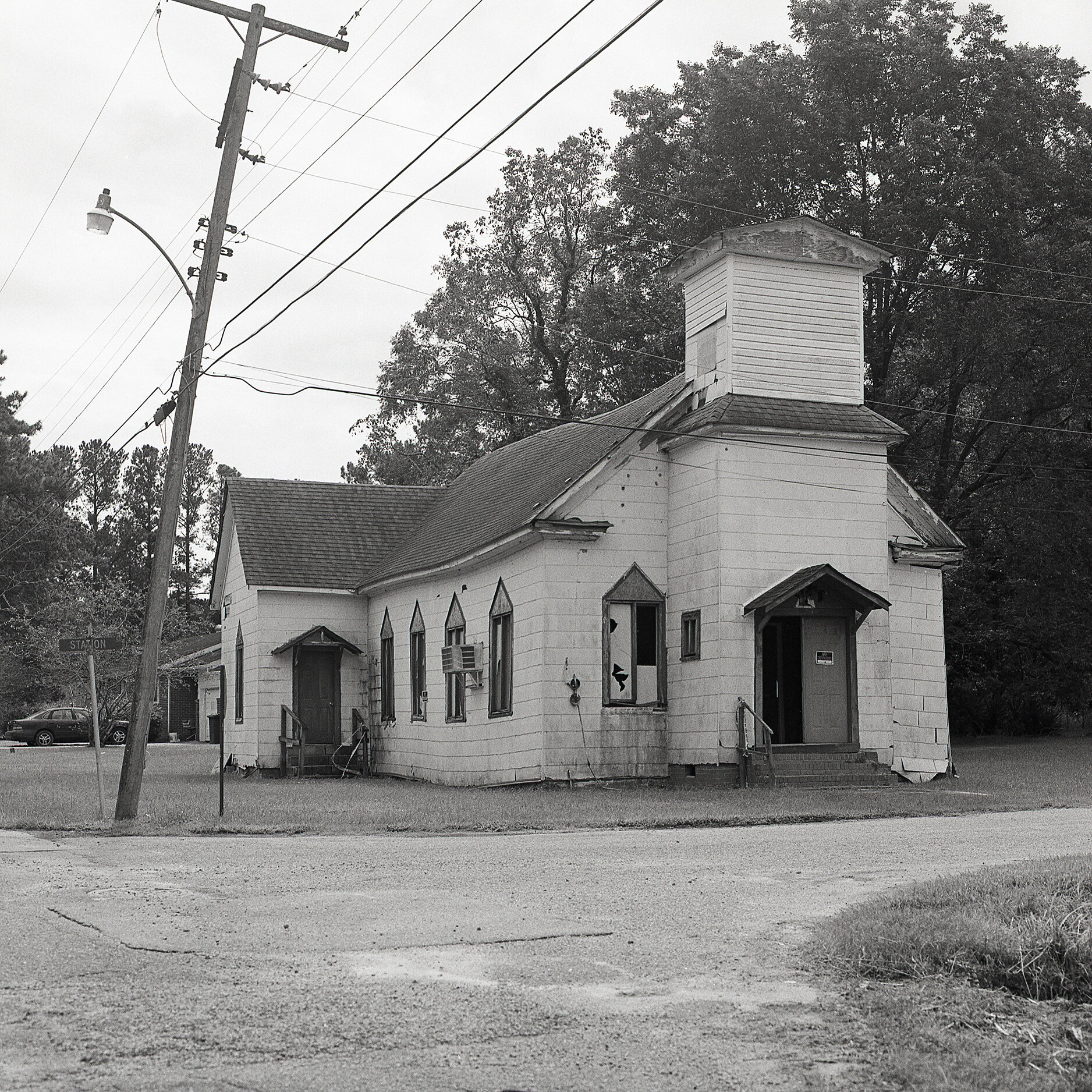 Roper, North Carolina