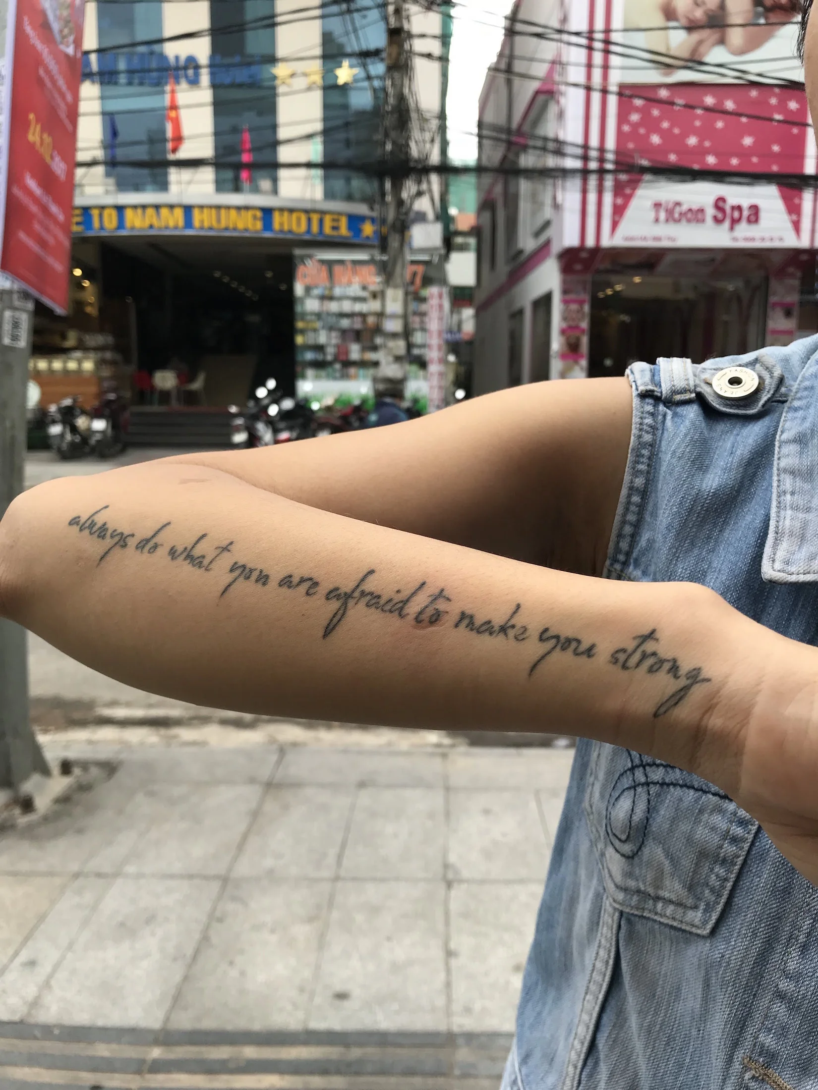 Phuong