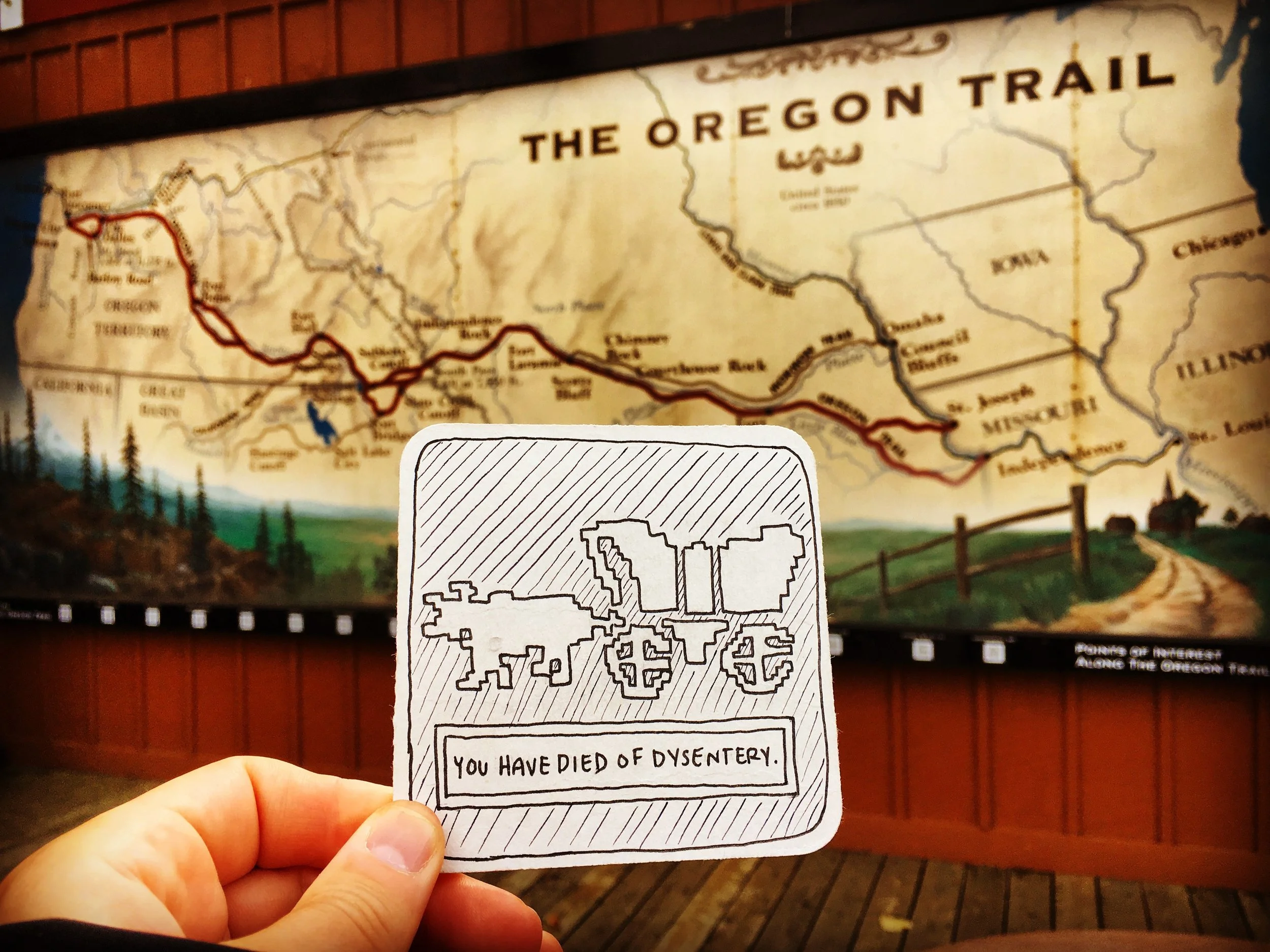OREGON CITY OR