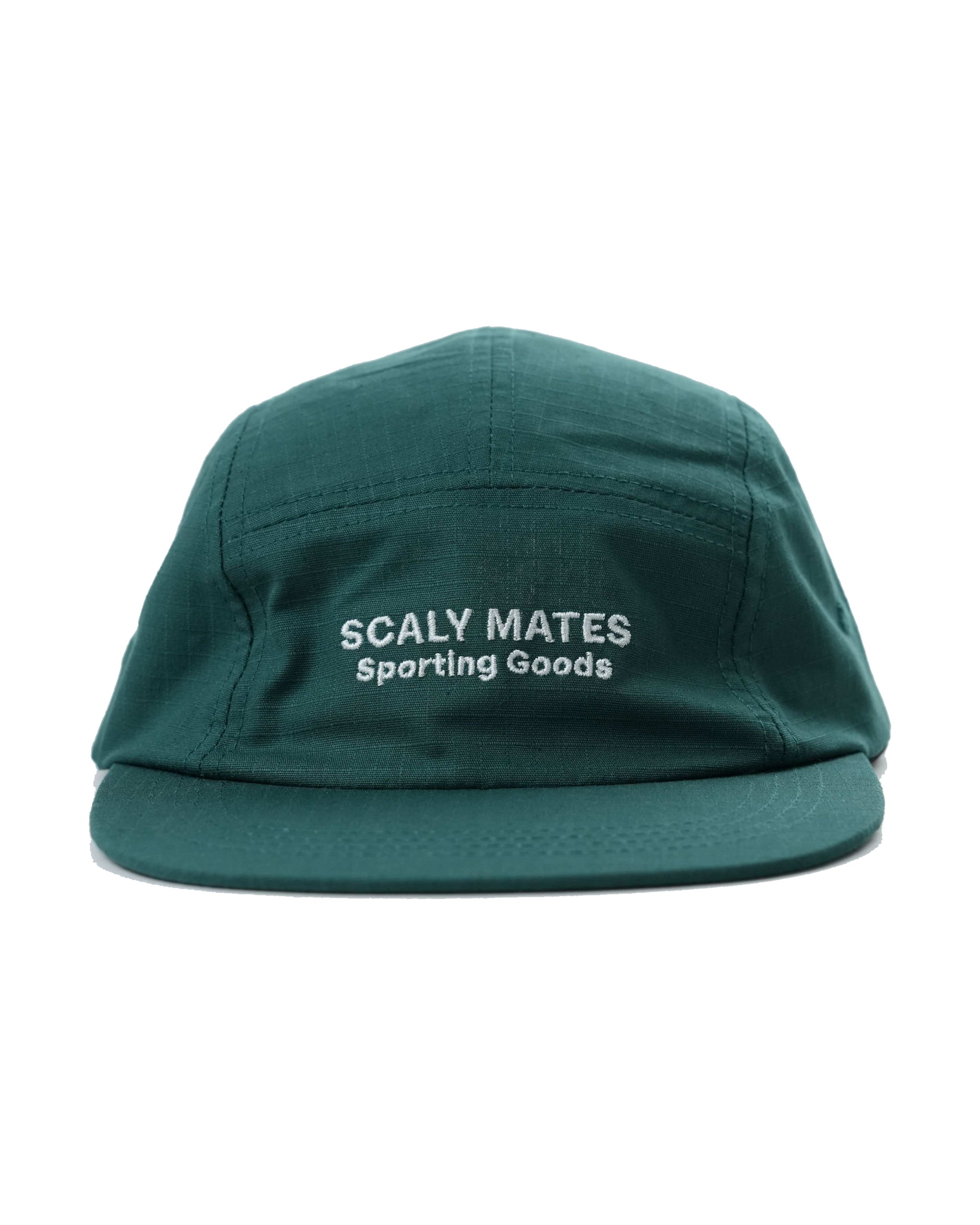Sporting Goods Cap - Forrest