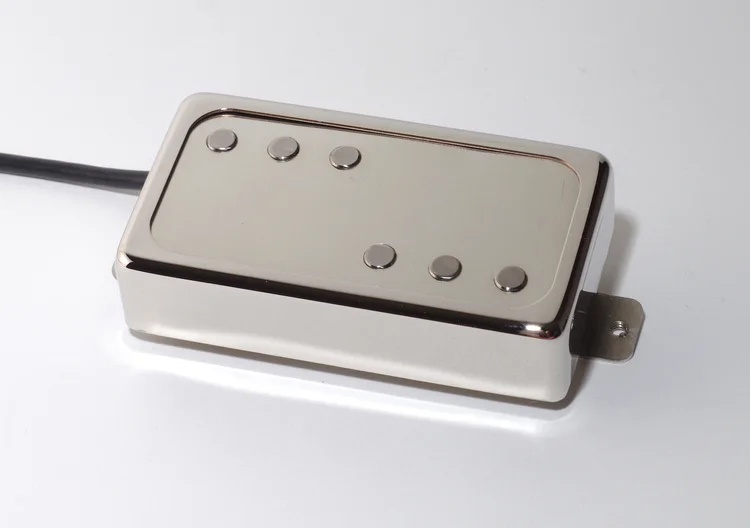 Apex Humbucker — Schuyler Dean Pickups