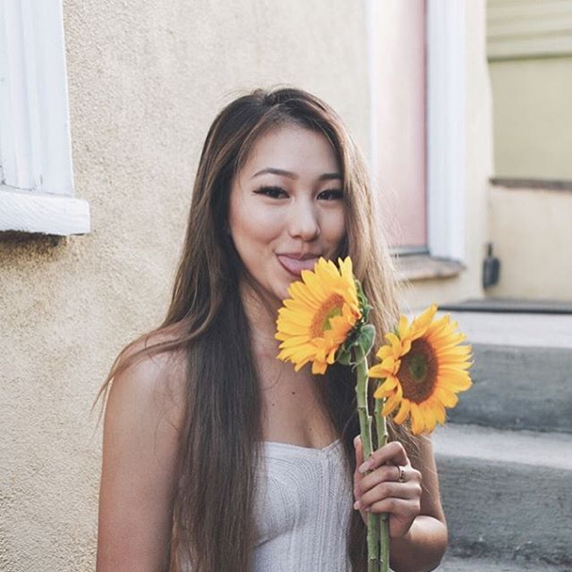 Happy belated birthday to our special sagittarius, Patricia Pan! (Fall 2016) 🥳💓 We love our winter baby and the spice she brings into our lives. She brings the 🧠brains🧠 AND the 🥴bronze🥴