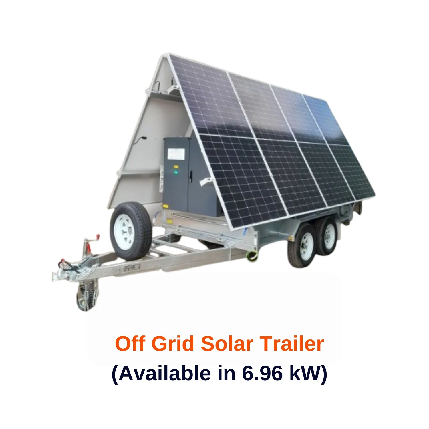 Off Grid Solar Kits - Stand Alone Solar Power Systems for Australians