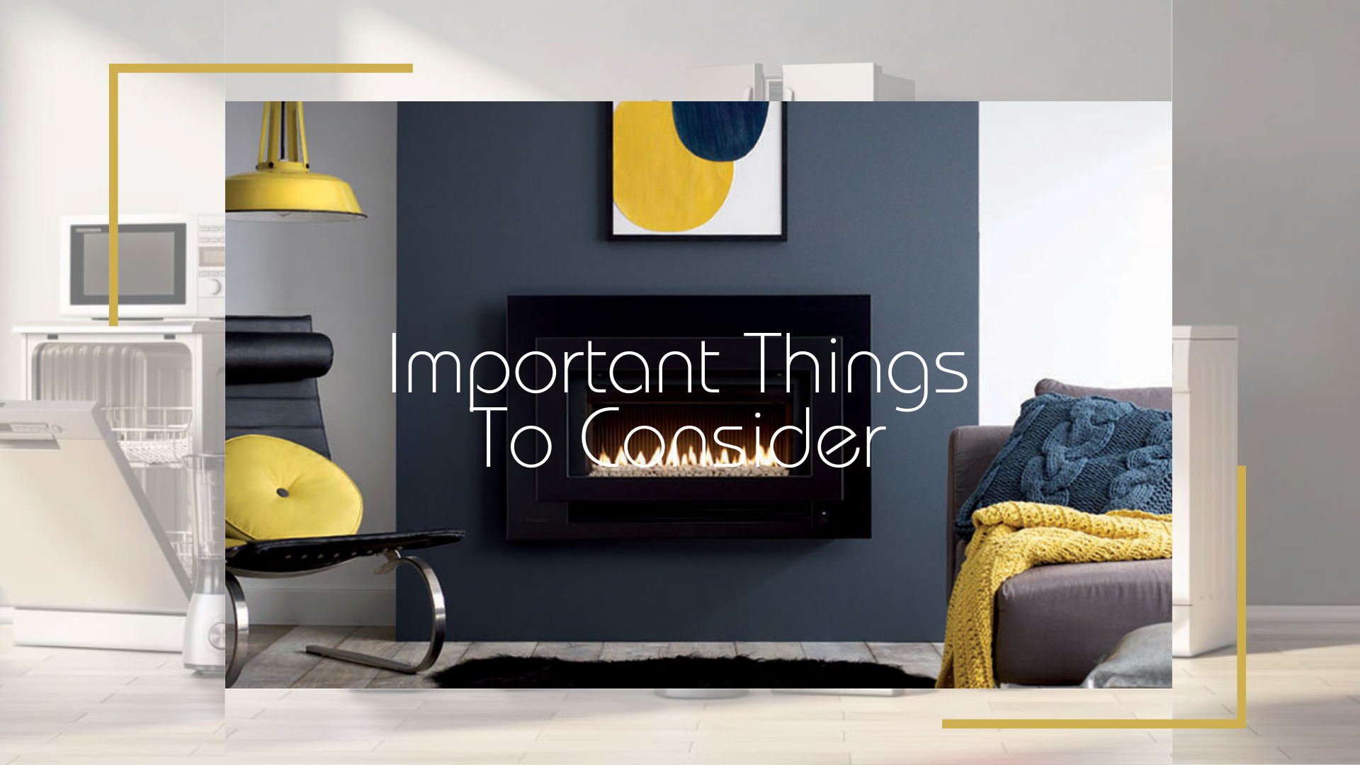 Modern living space representing comfort and sustainability — Off Grid Solar Kits Australia explaining the 5 most important things to consider before going off grid.