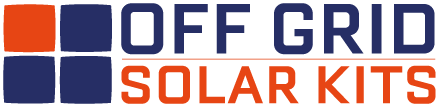 Off Grid Solar Kits - Tiny Home Building Supplier Australia