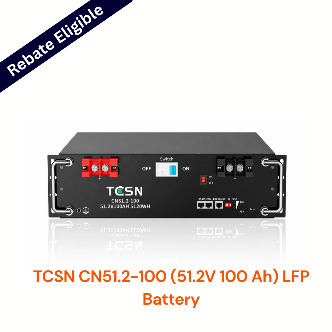 TCSN Lithium Battery