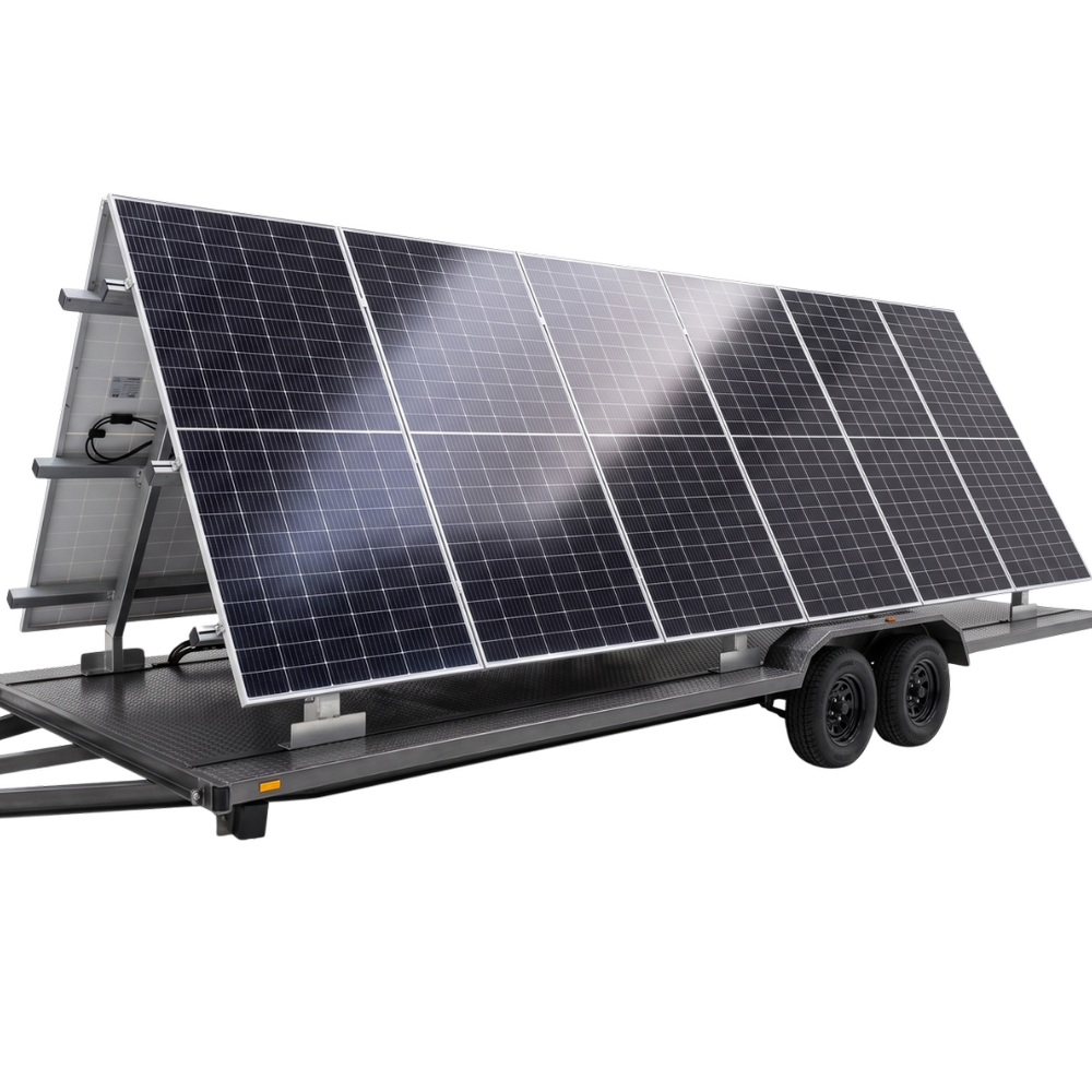 Off Grid Solar Kits - Stand Alone Solar Power Systems for Australians