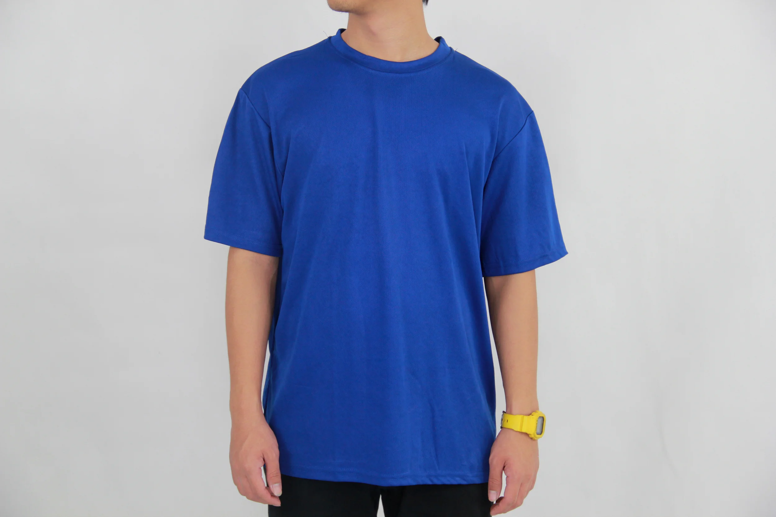 Basic Dry Fit Tee