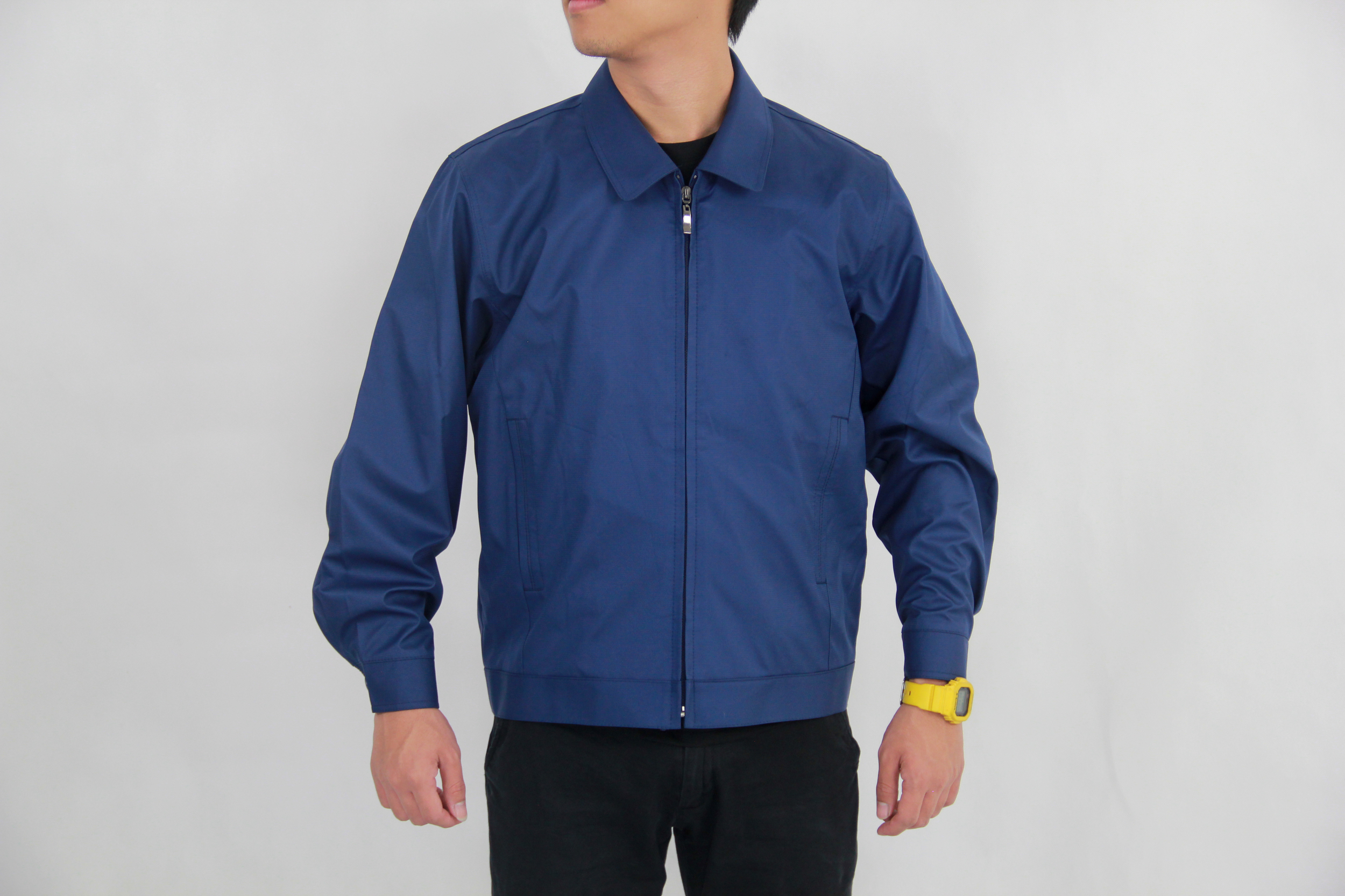 Smart Casual Jacket