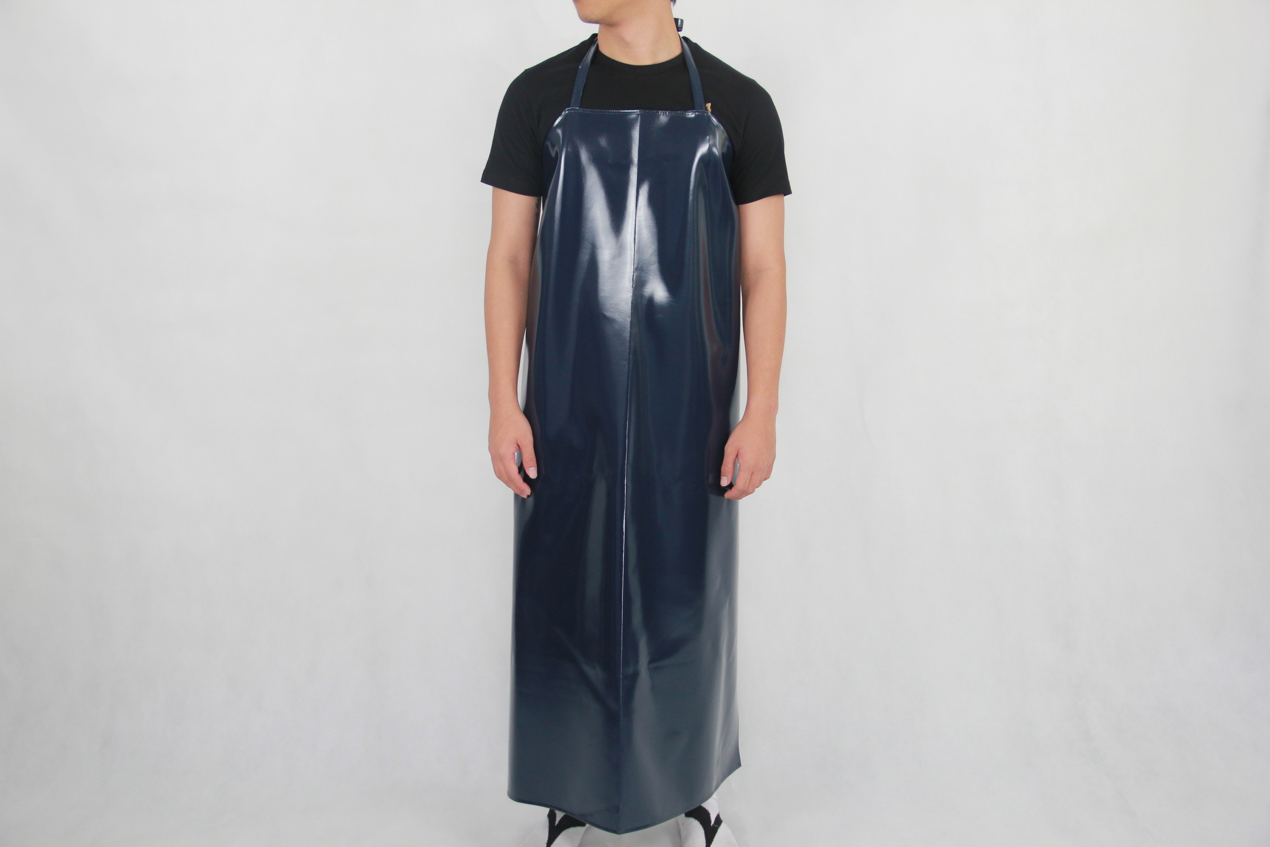 Full Length PVC Apron