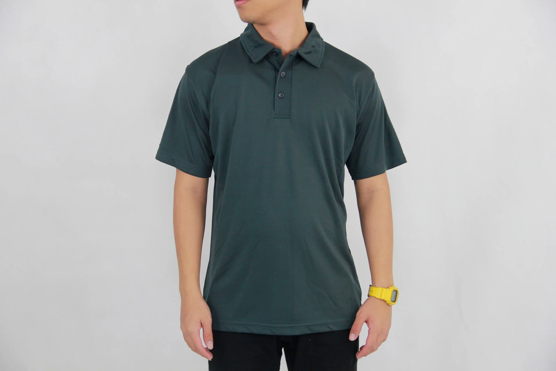 Basic Dry Fit Tee