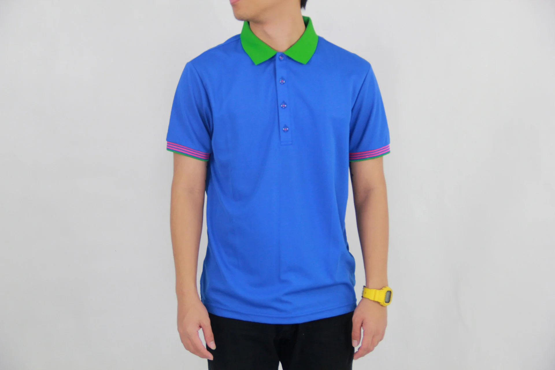 Coolen Polo Tee