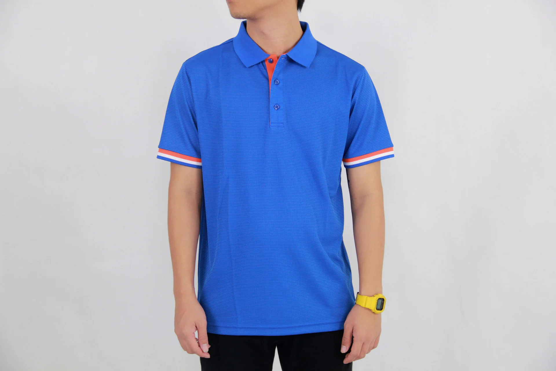 Basic Polo Tee