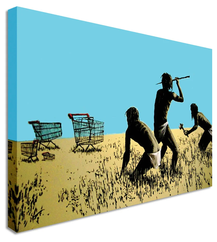 Street Art — Canvas Town