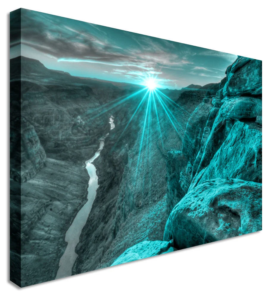 Large Grand Canyon Arizona.JPG