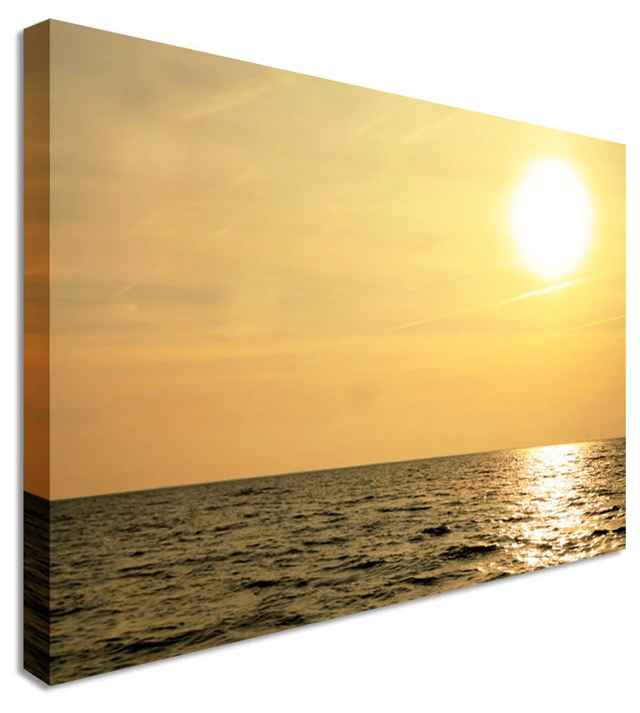 Large Pale Washed Out Sunset.JPG